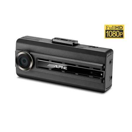 Parcare & monitorizare/Camere DVR - DVR-C310S Camera de bord Alpine pentru inregistrat in trafic