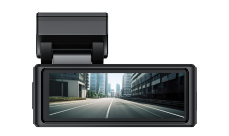 DVR camera monitorizare trafic NEOLINE Flash 2K Dual [3]