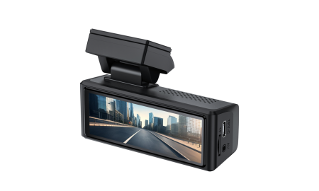 DVR camera monitorizare trafic NEOLINE Flash 2K Dual [9]