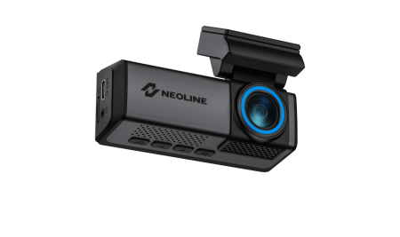 DVR camera monitorizare trafic NEOLINE Flash 2K Dual [10]