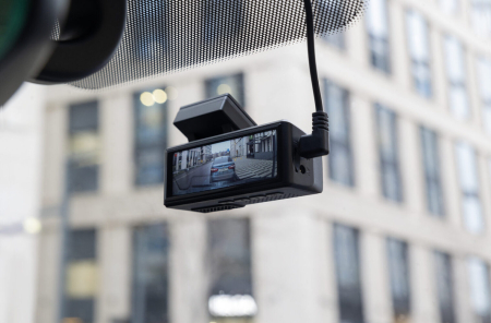 DVR camera monitorizare trafic NEOLINE Flash 2K Dual [11]