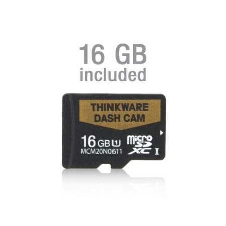  DVR-F200 Camera de bord  Alpine pentru inregistrat in trafic [1]