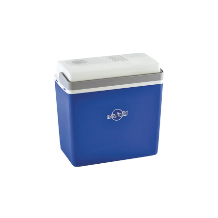 Sisteme de racire/Lazi frigorifice - E24 Lada frigorifica Ezetil, 12V DC, 21.7 litri