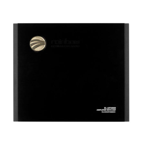 EL-AP300D NEO AMPLIFICATOR PE 4 CANALE RAINBOW CU PROCESOR DE SUNET PE 8 CANALE [1]