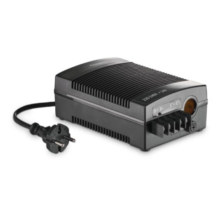 Sisteme de racire/Cabluri, adaptoare - EPS 100W Transformator Dometic pentru frigidere auto de la 230V la 24V