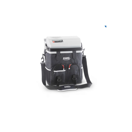 Sisteme de racire/Lazi frigorifice - ESC21 Cutie termoelectrica Ezetil, 12V DC, 19 litri