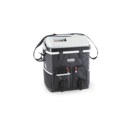 Sisteme de racire/Lazi frigorifice - ESC28 Cutie termoelectrica Ezetil, 12V DC, 28 litri