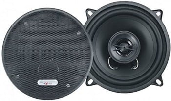 Car Audio/Difuzoare - X132 DIFUZOARE COAXIALE EXCALIBUR DE 13CM, 50W RMS