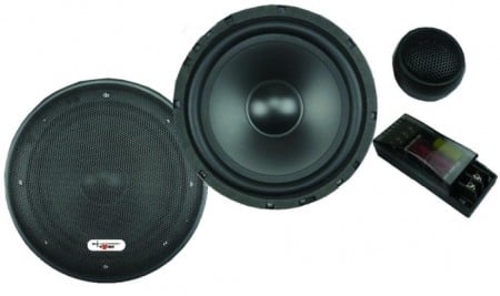 Difuzoare-Sisteme / Componente - XC173 DIFUZOARE COMPONENTE EXCALIBUR DE 16.5CM, 60W RMS
