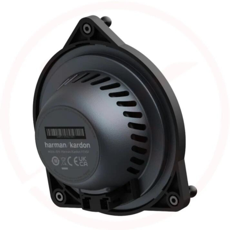 FIT4SF DIFUZOARE DE MEDII HARMAN KARDON PENTRU MERCEDES DE 10CM [1]