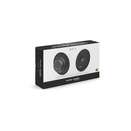 Car Audio/Difuzoare - FIT6 DIFUZOARE HARMAN KARDON COAXIALE DE 16.5CM, 55W RMS