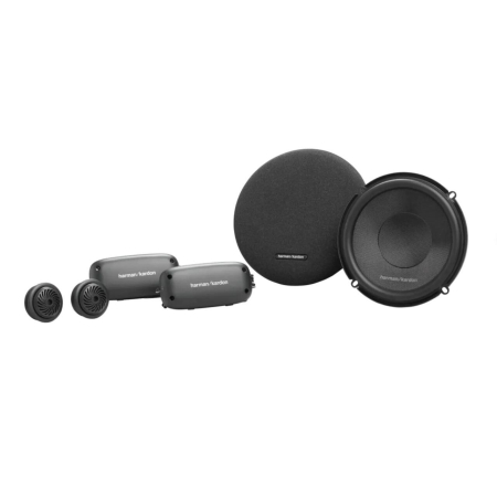 FIT6C DIFUZOARE HARMAN KARDON COMPONENTE DE 16.5CM, 50W RMS [1]