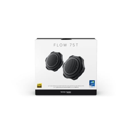 Car Audio/Difuzoare - FLOW75T TWEETERE DE 3/4" HARMAN KARDON, 120W RMS