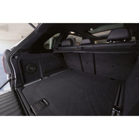 FLOW80 SUBWOOFER PLUG&PLAY DE BMW HARMAN KARDON, 375W  [1]