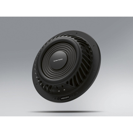 FLOW80 SUBWOOFER PLUG&PLAY DE BMW HARMAN KARDON, 375W [3]