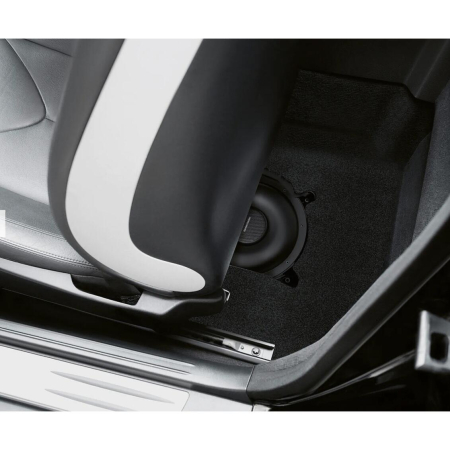 FLOW80 SUBWOOFER PLUG&PLAY DE BMW HARMAN KARDON, 375W [2]