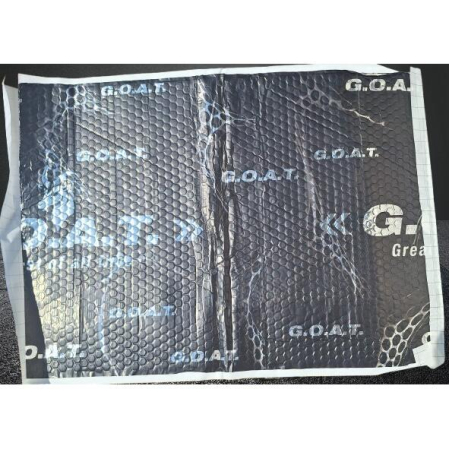 Goat Pachet Paramat de 10 coli, grosime 2mm, 700*500mm, 3.5mp [1]