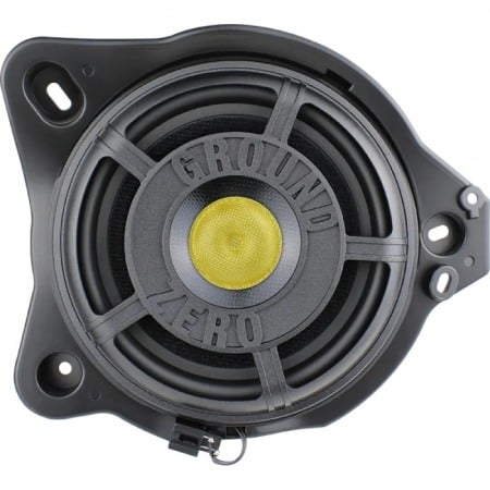 GZCS W-200MB.LH-R SUBWOOFER GROUND ZERO DE 20CM (8") PENTRU MERCEDES [3]