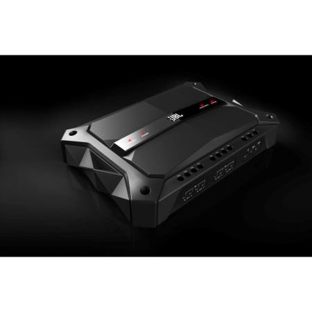 GTR-601 AMPLIFICATOR MONO JBL, 1500W [1]