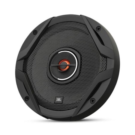 Difuzoare, boxe auto coaxiale - GX 602 DIFUZOARE COAXIALE JBL DE 16.5CM, 60W RMS