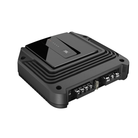 Car Audio/Amplificatoare - GX-A602 AMPLIFICATOR JBL PE 2 CANALE 