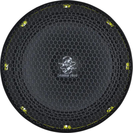 GZCK 200XSPL DIFUZOR DE BAS SPL GROUND ZERO DE 20CM, 150W RMS [2]