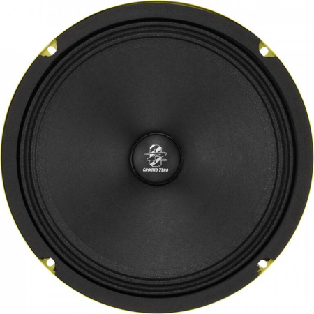 GZCM 8.0XSPL DIFUZOARE MEDII DE 20CM (8") GROUND ZERO, 170W RMS [2]