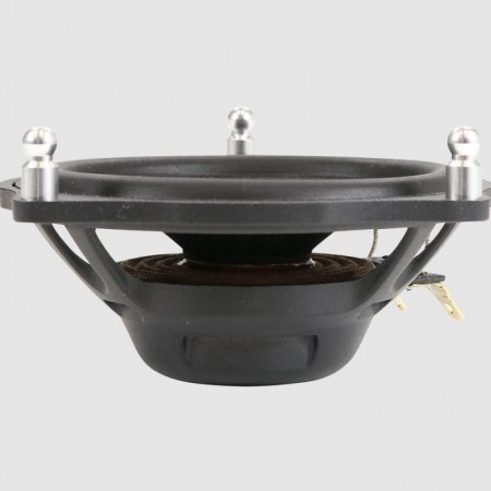 GZCS 100.2MB DIFUZOARE COMPONENTE GROUND ZERO DE 10CM PENTRU MERCEDES [1]