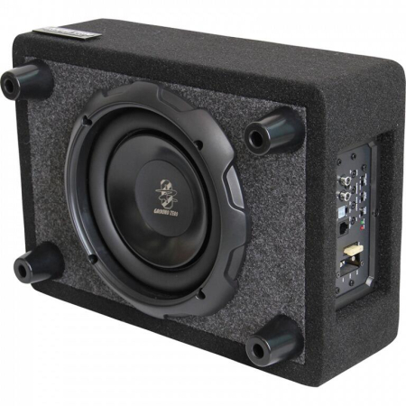 GZCS 20SUB-ACT SUBWOOFER ACTIV GROUND ZERO DE 20CM (8"), 340W [1]