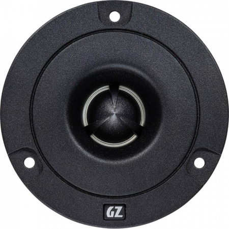 GZCT 3500XII-B TWEETERE GROUND ZERO DE 25MM (1"), 30W RMS [2]
