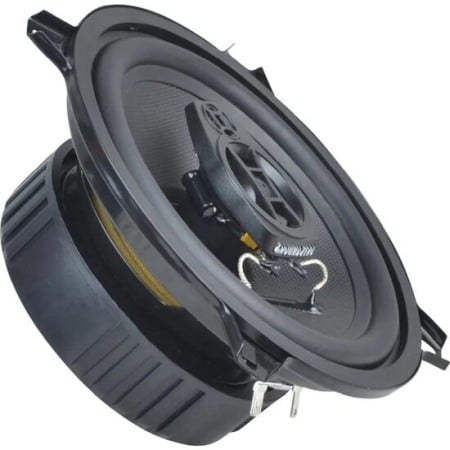 Difuzoare, boxe auto coaxiale - GZFF 5.2 DIFUZOARE COAXIALE FERRUM GROUND ZERO DE 13CM, 70W RMS