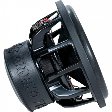 Car Audio/Subwoofere - GZHW 30-D2 SUBWOOFER SPL GROUND ZERO DE 30CM (12″), 1500W