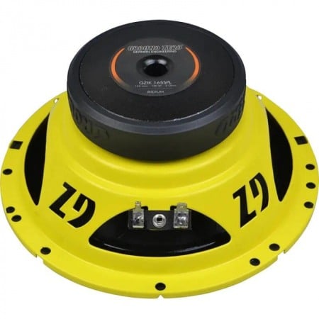 GZIC 165.2SPL DIFUZOARE COMPONENTE IRIDIUM GROUND ZERO DE 16.5CM, 120W RMS [2]