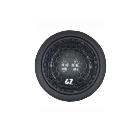Car Audio/Difuzoare - GZRT 25SQ TWEETERE GROUND ZERO DE 25MM (1"), 70W RMS