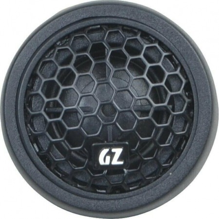 GZTT 20S TWEETERE GROUND ZERO DE 20MM, 40W RMS [2]
