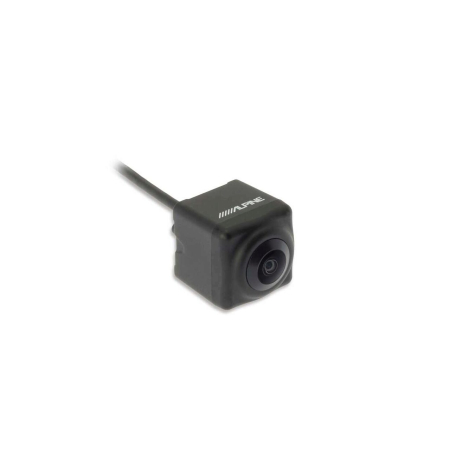 Parcare & monitorizare/Camere auto - HCE-C1100D Camera HDR Alpine pentru marsarier