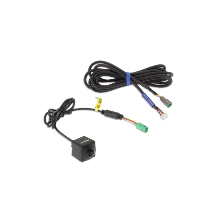 Parcare & monitorizare/Camere auto - HCE-C2600FD Camera frontala HDR Alpine Multi-View