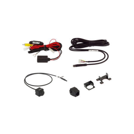 Parcare & monitorizare/Camere auto - HCE-CS1100 Camera HDR Alpine cu vedere laterala