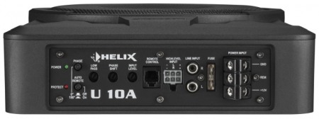 HELIX U 10A Subwoofer auto activ Helix U 10A, 250mm 360W [1]