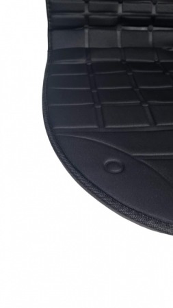 Husa scaun auto cu incalzire 12V [1]