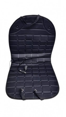 Incalzire scaune - Husa scaun auto cu incalzire 12V