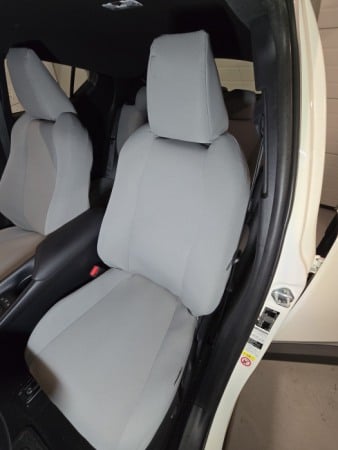 Huse auto dedicate pentru Toyota CH-R  2016 -  2023 [4]