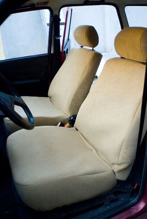 Huse scaune auto dedicate Dacia 1310 [6]