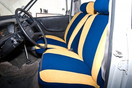 Huse scaune auto dedicate Dacia 1310 [1]