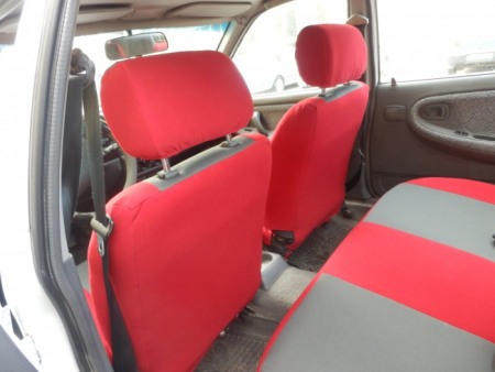 Huse scaune auto dedicate Daewoo Cielo [8]