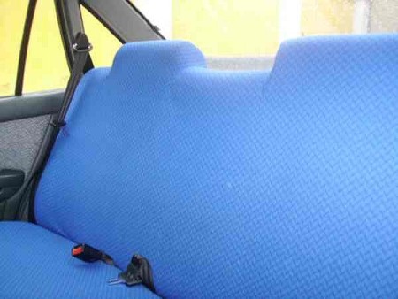 Huse scaune auto dedicate Daewoo Cielo [2]