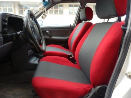 Huse scaune auto dedicate Daewoo Cielo [9]