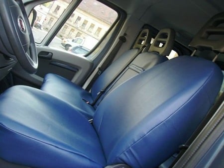 Huse scaune auto dedicate Fiat Ducato 3 locuri [1]