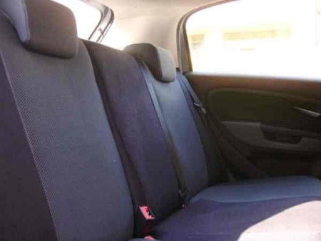 Huse scaune auto dedicate Fiat Grande Punto [3]