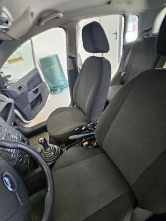 Huse scaune auto dedicate Ford Fiesta 2002 - 2008 [8]